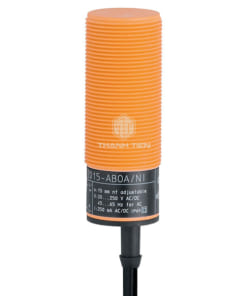 Cảm biến trong hệ thống ăn tự động KI0016